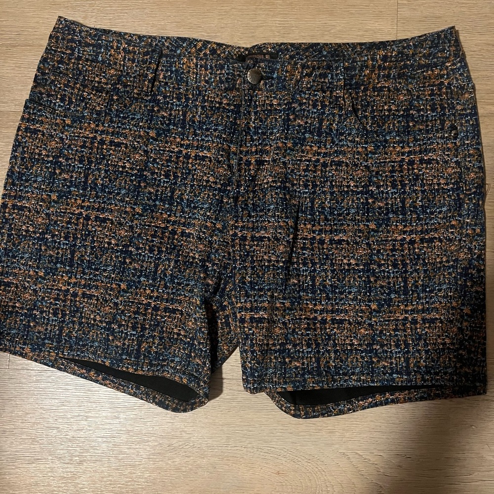 ST33LE Steele Men’s Shorts Size 36